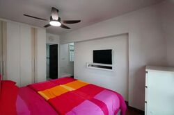 Blk 466B Spring Lodge (Sembawang), HDB 5 Rooms #603754231